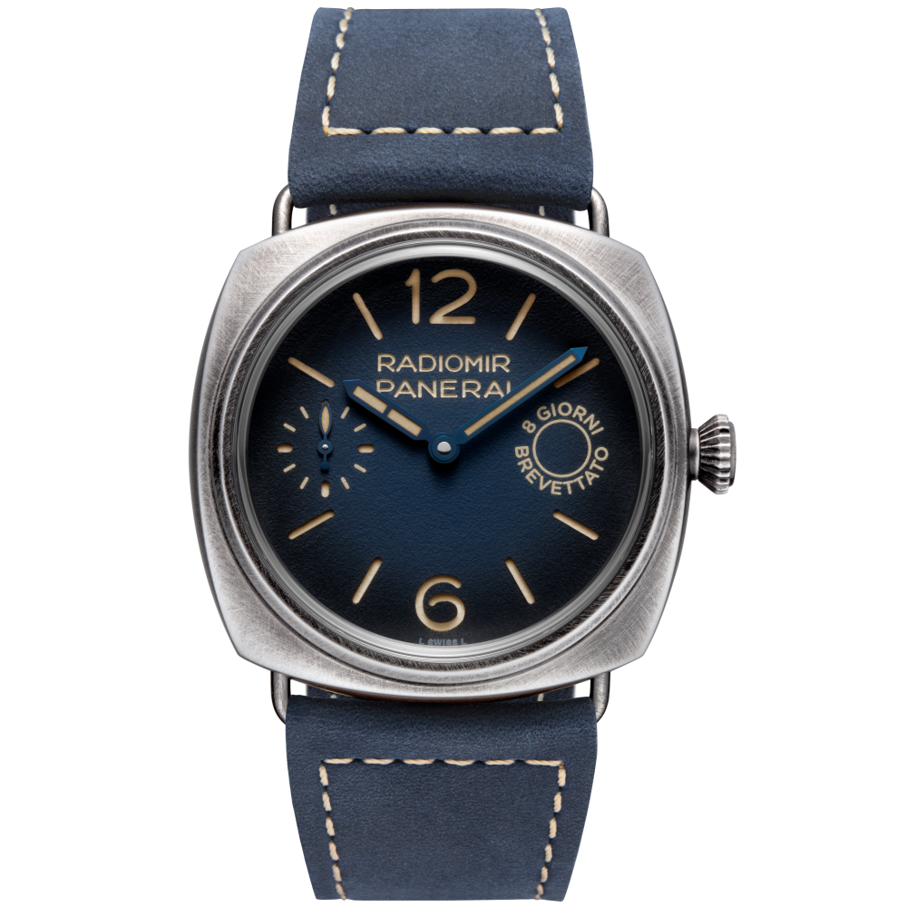 Panerai Radiomir Otto Giorni