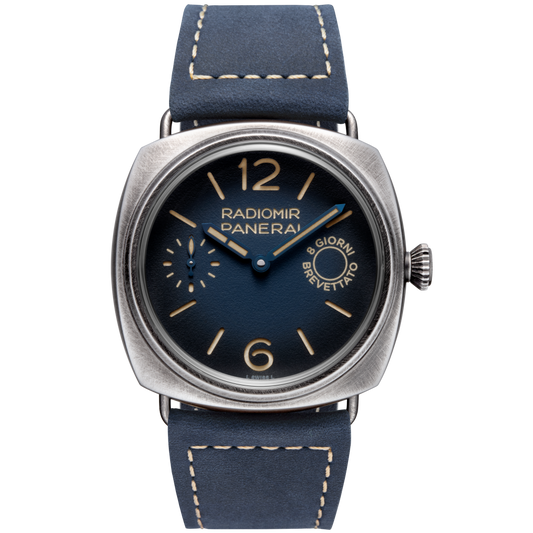 Panerai Radiomir Otto Giorni