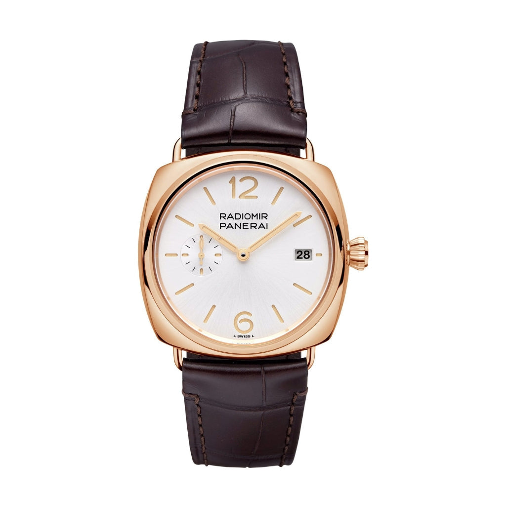 Panerai Radiomir Quaranta Goldtech™