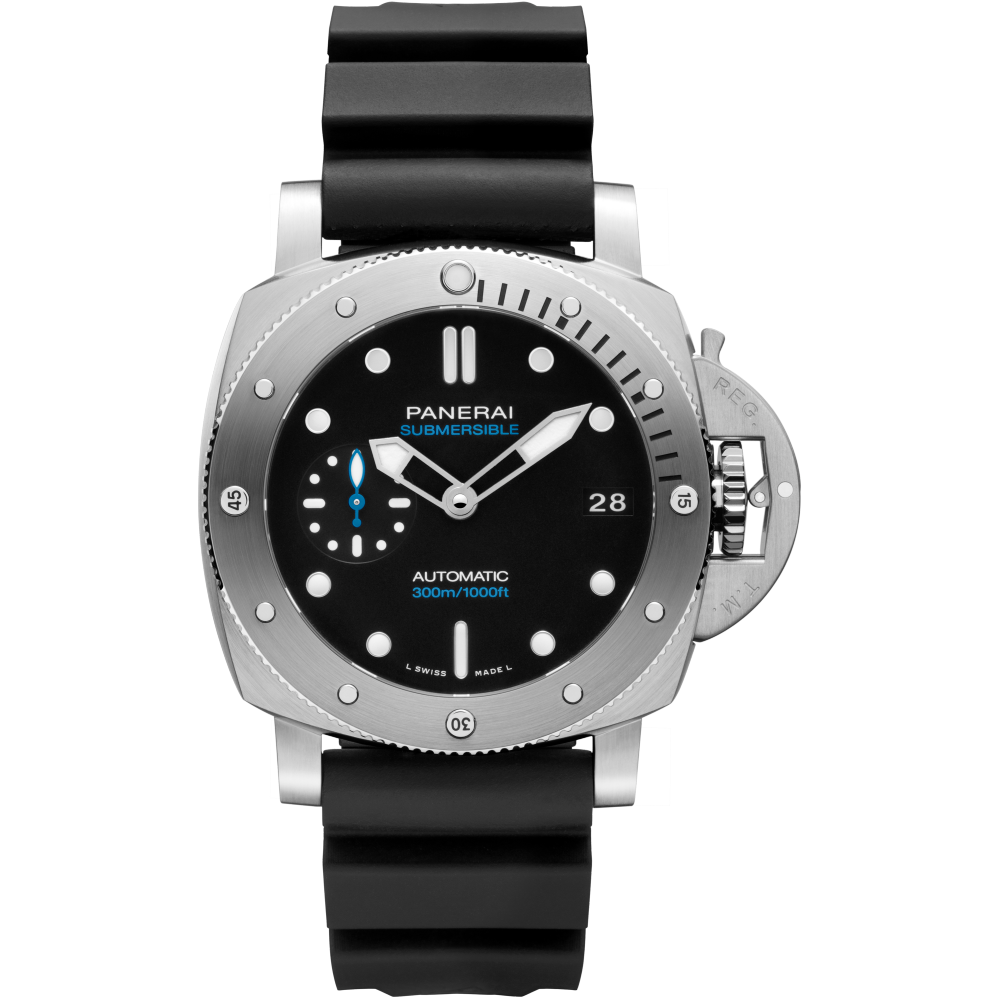 Panerai Submersible