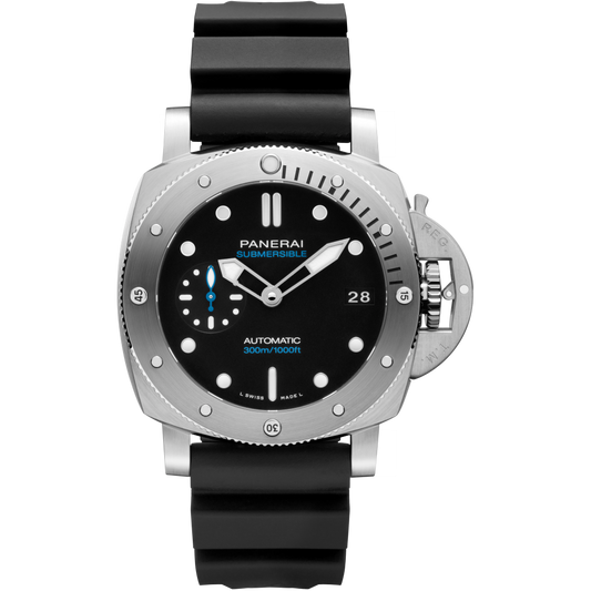 Panerai Submersible