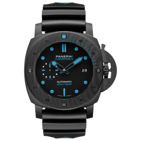 Panerai Submersible Carbotech™