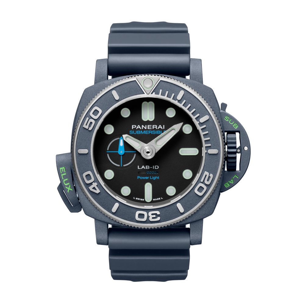 PANERAI Submersible Elux LAB-ID