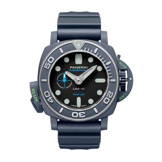 PANERAI Submersible Elux LAB-ID