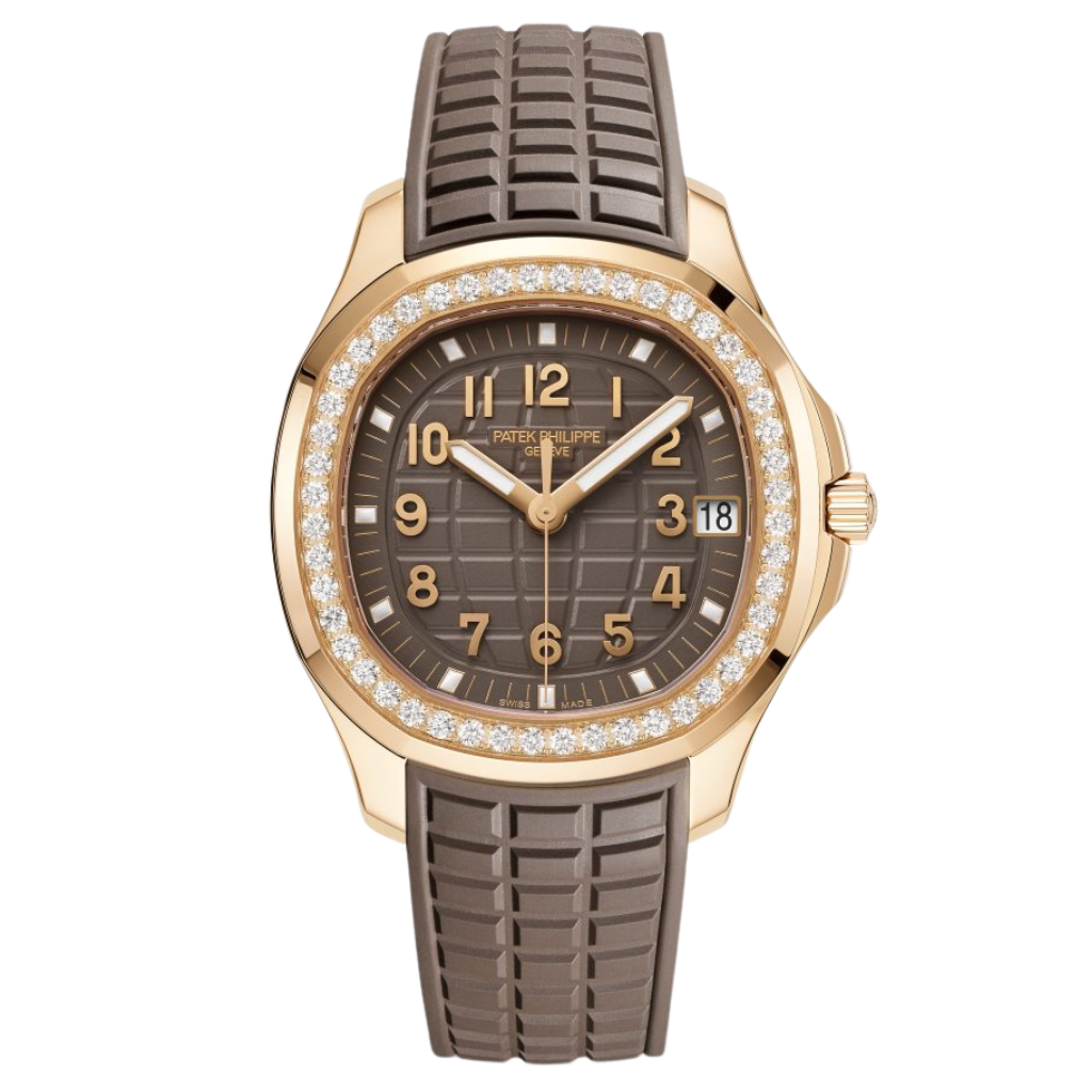 Patek Philippe Philippe Aquanaut