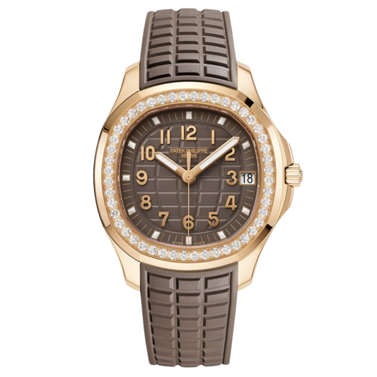 Patek Philippe Philippe Aquanaut