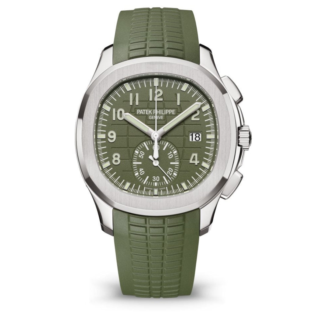 Patek Philippe Aquanaut