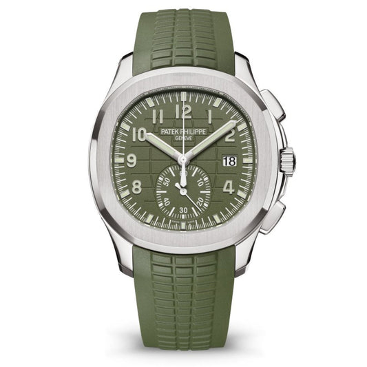 Patek Philippe Aquanaut