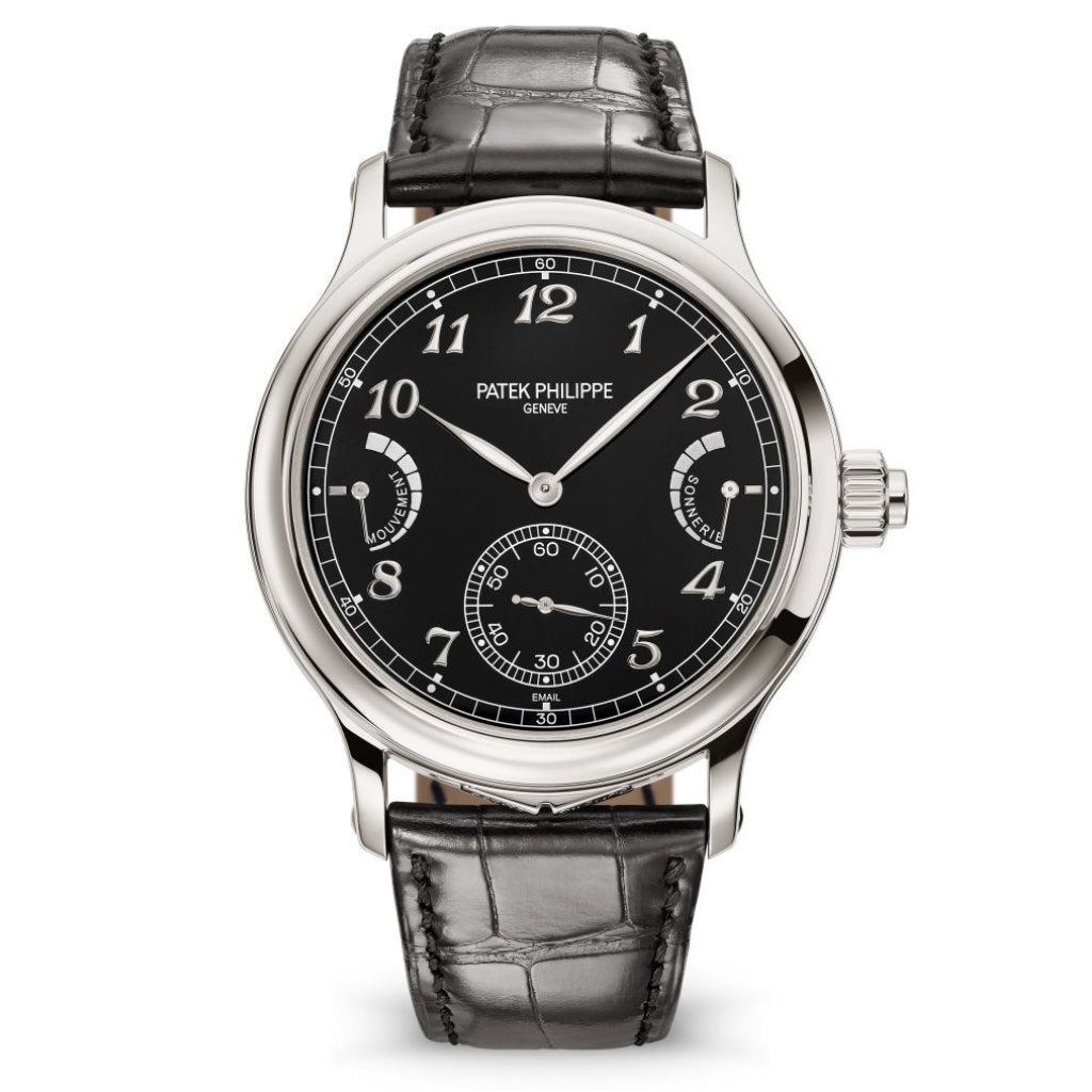 Patek Philippe Philippe Geneve Grand Complications