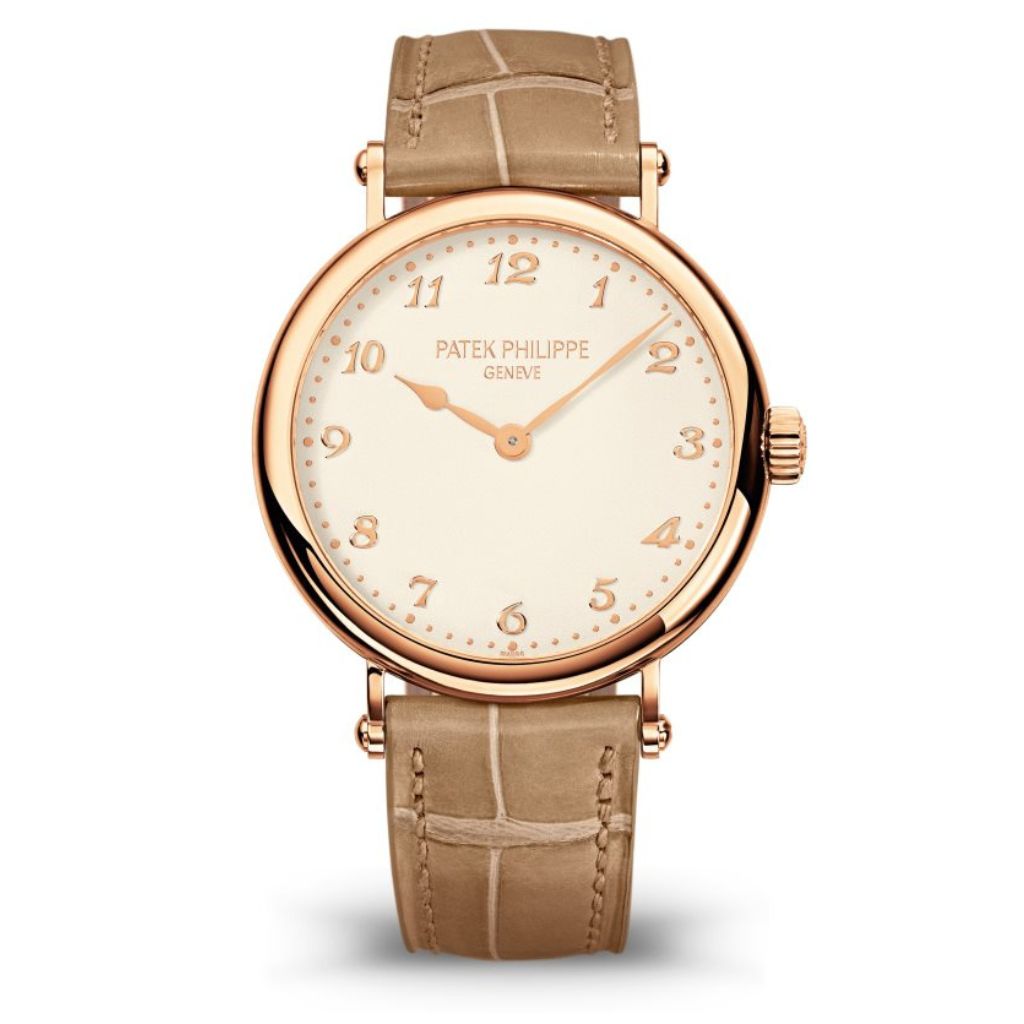 Patek Philippe Philippe Calatrava