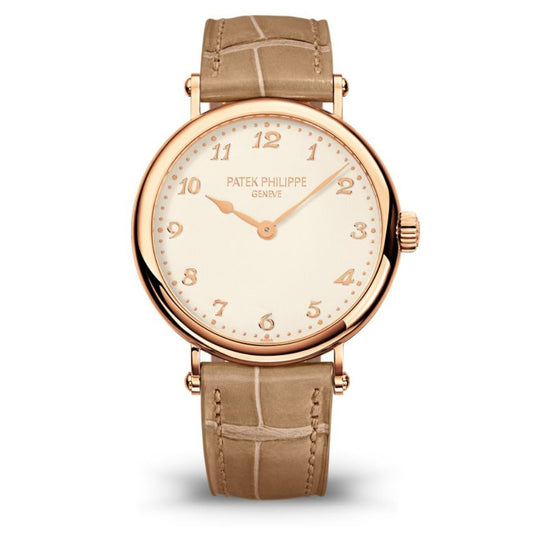 Patek Philippe Philippe Calatrava