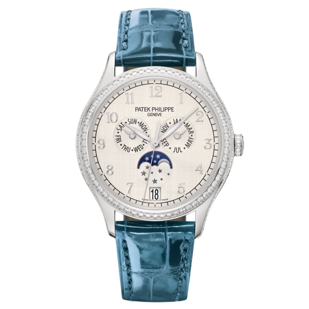 Patek Philippe Philippe Complications