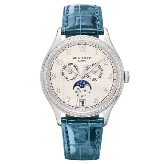 Patek Philippe Philippe Complications