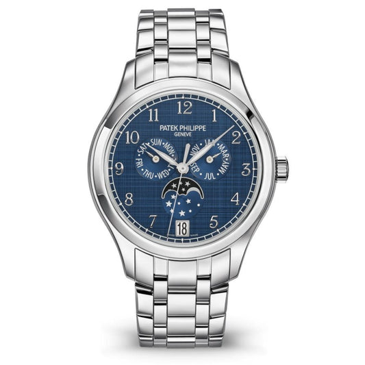 Patek Philippe Nautilus
