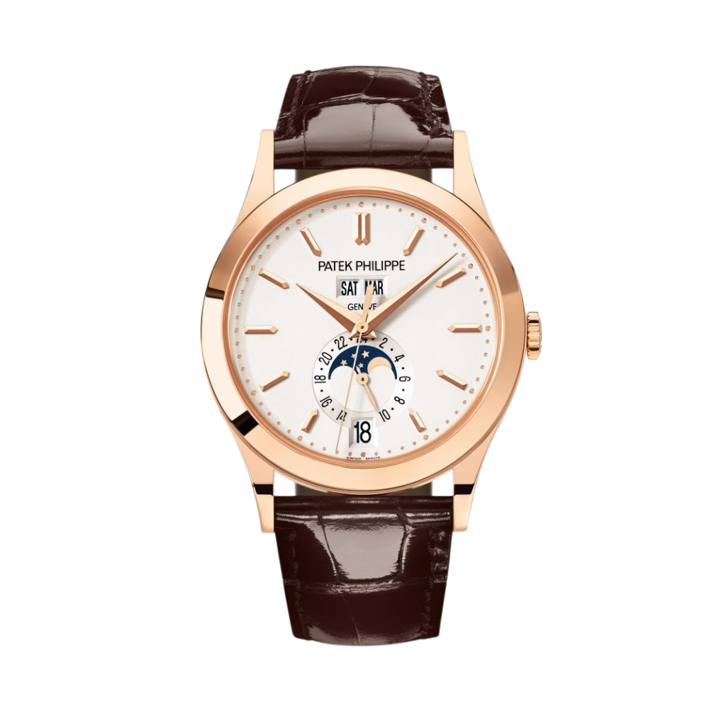 Patek Philippe Philippe Geneve Complications