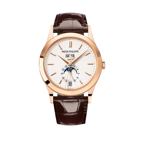 Patek Philippe Philippe Geneve Complications