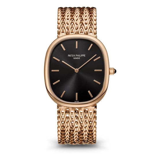 Patek Philippe Philippe Golden Ellipse