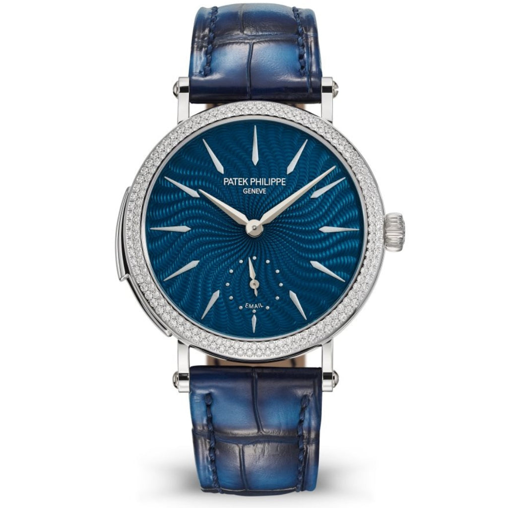Patek Philippe Grand Complications
