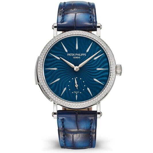 Patek Philippe Grand Complications