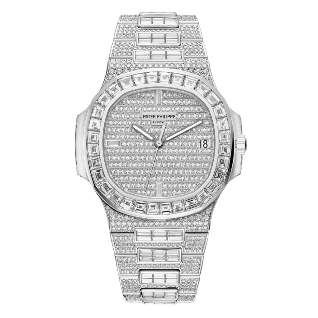 Patek Philippe Philippe Nautilus