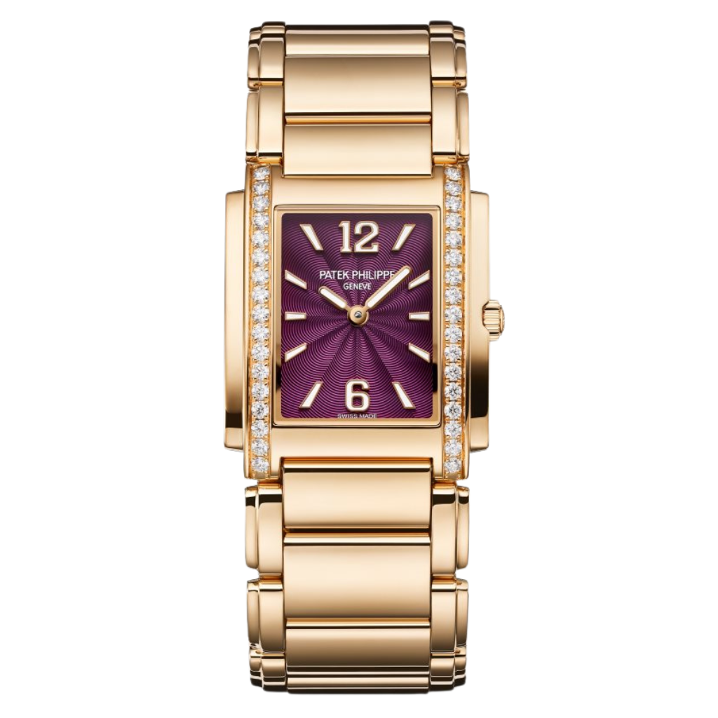 Patek Philippe Philippe Twenty~4