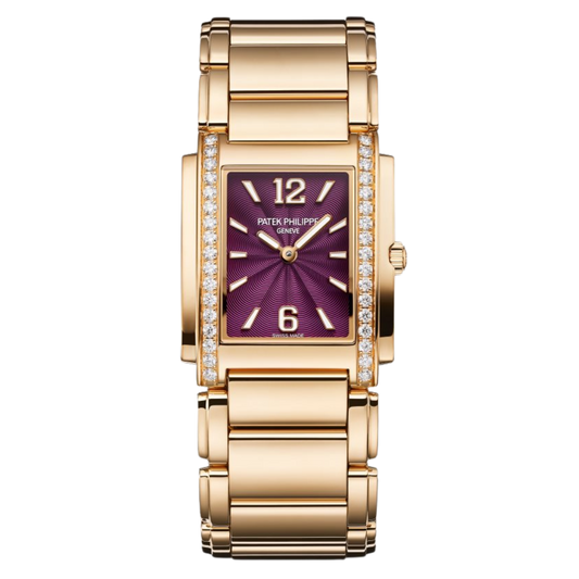 Patek Philippe Philippe Twenty~4