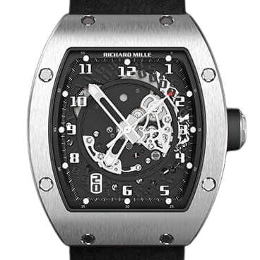 Richard Mille