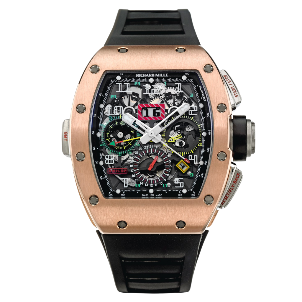 Richard Mille RM 011
