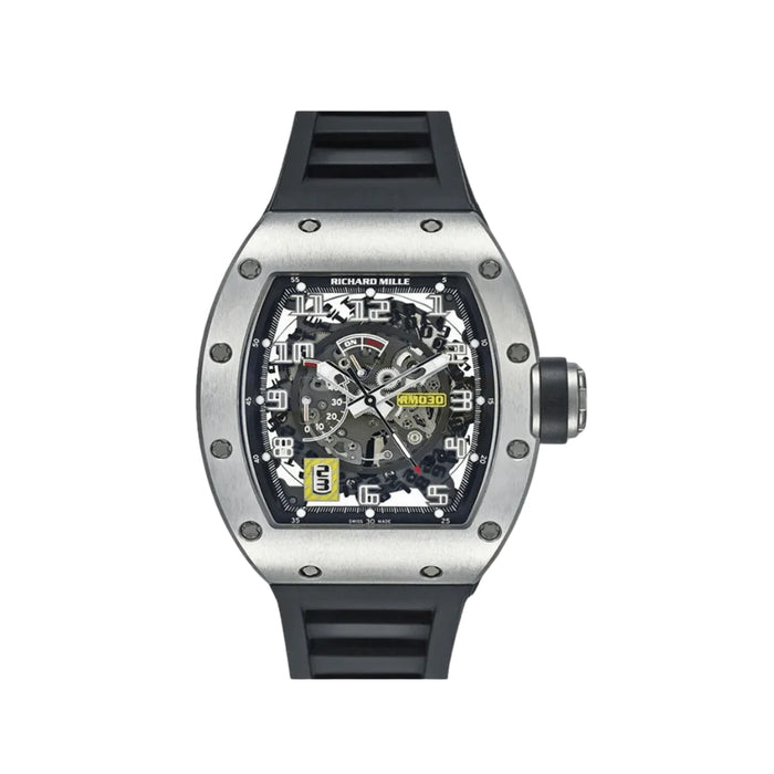Richard Mille RM030 Titanium