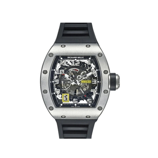 Richard Mille RM030 Titanium