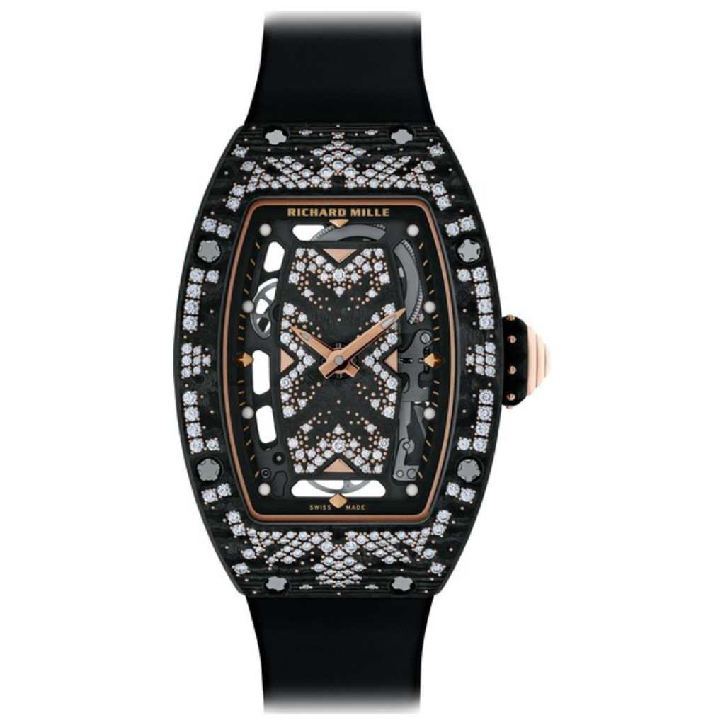 Richard Mille RM07-01 Automatic Winding Intergalactic