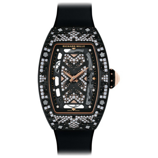 Richard Mille RM07-01 Automatic Winding Intergalactic