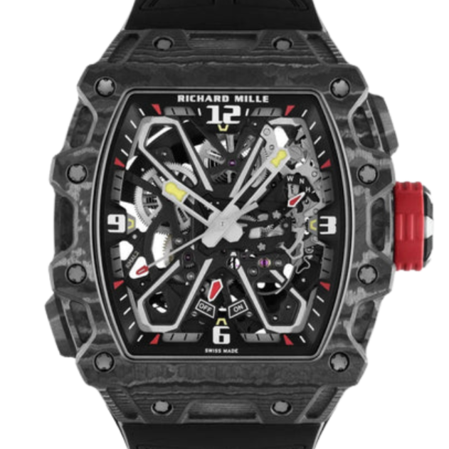 Richard Mille RM35-03 Rafa Nadal