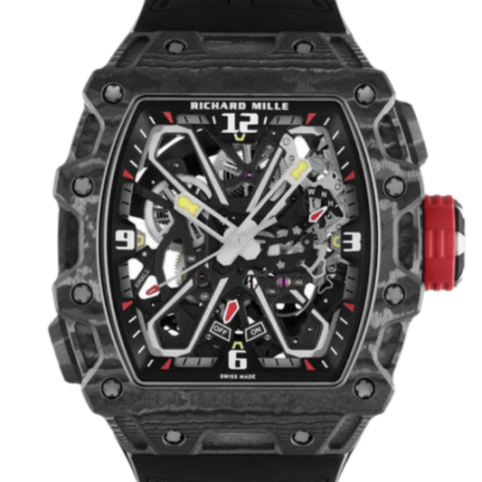 Richard Mille RM35-03 Rafa Nadal