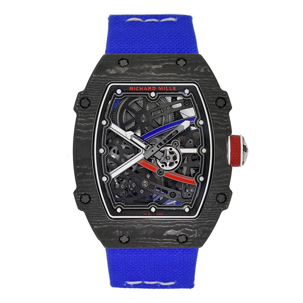Richard Mille RM67-02 Automatic Winding Extra Flat