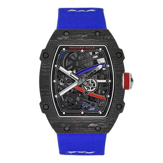 Richard Mille RM67-02 Automatic Winding Extra Flat