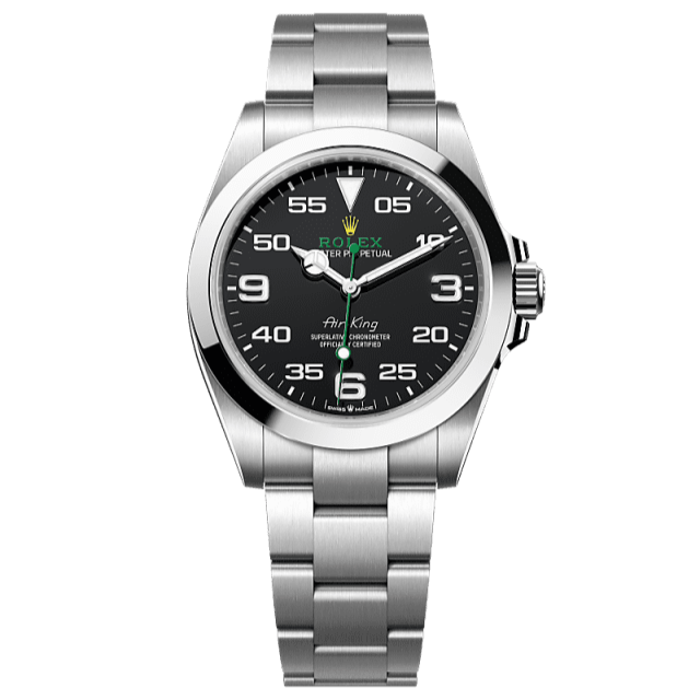 Rolex Air-King