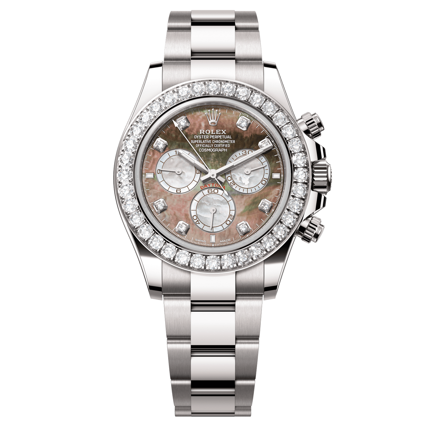 Rolex Cosmograph Daytona