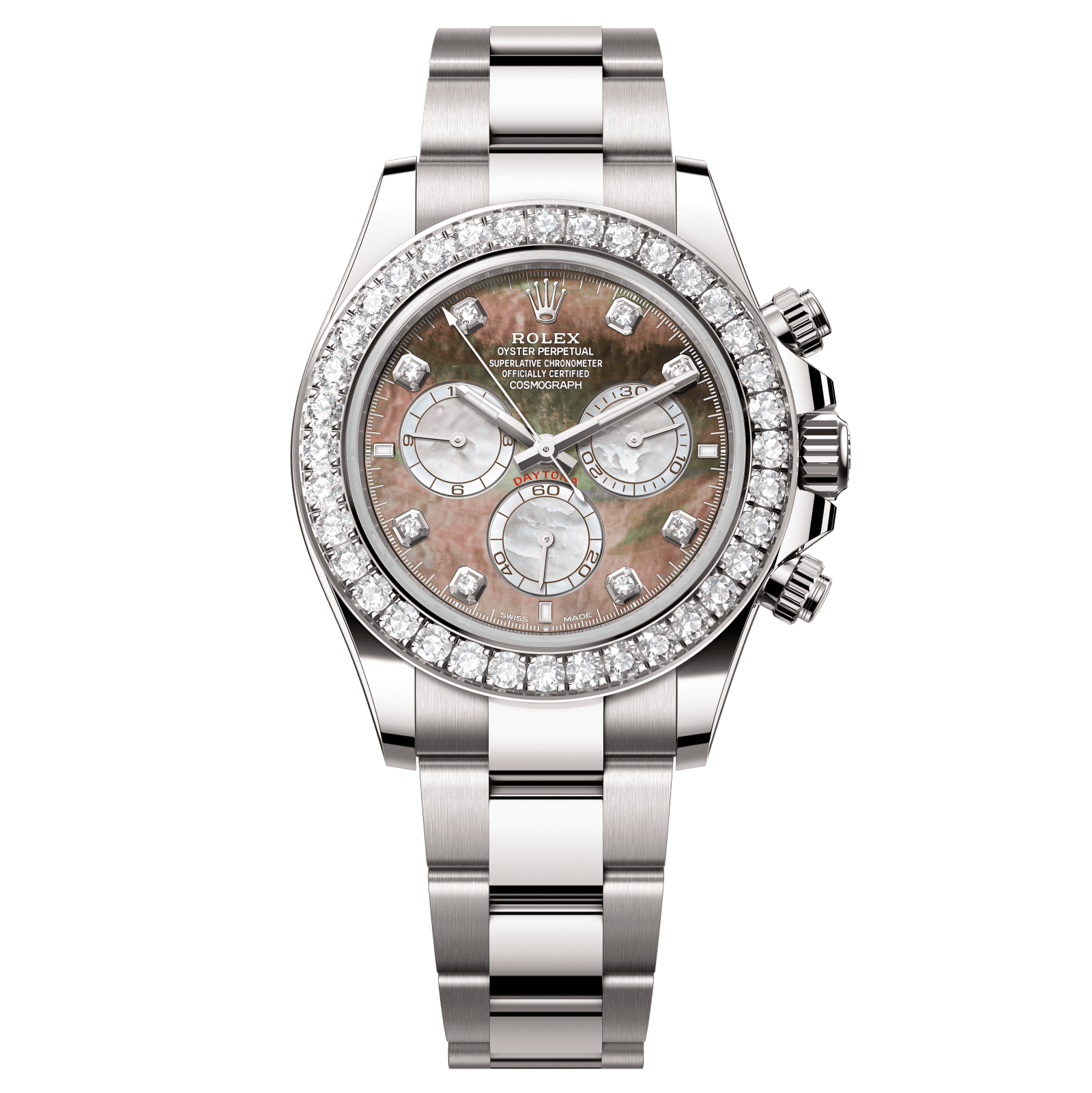 Rolex Cosmograph Daytona