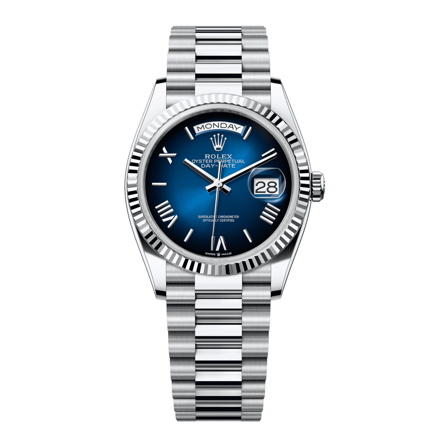 Rolex Day-Date