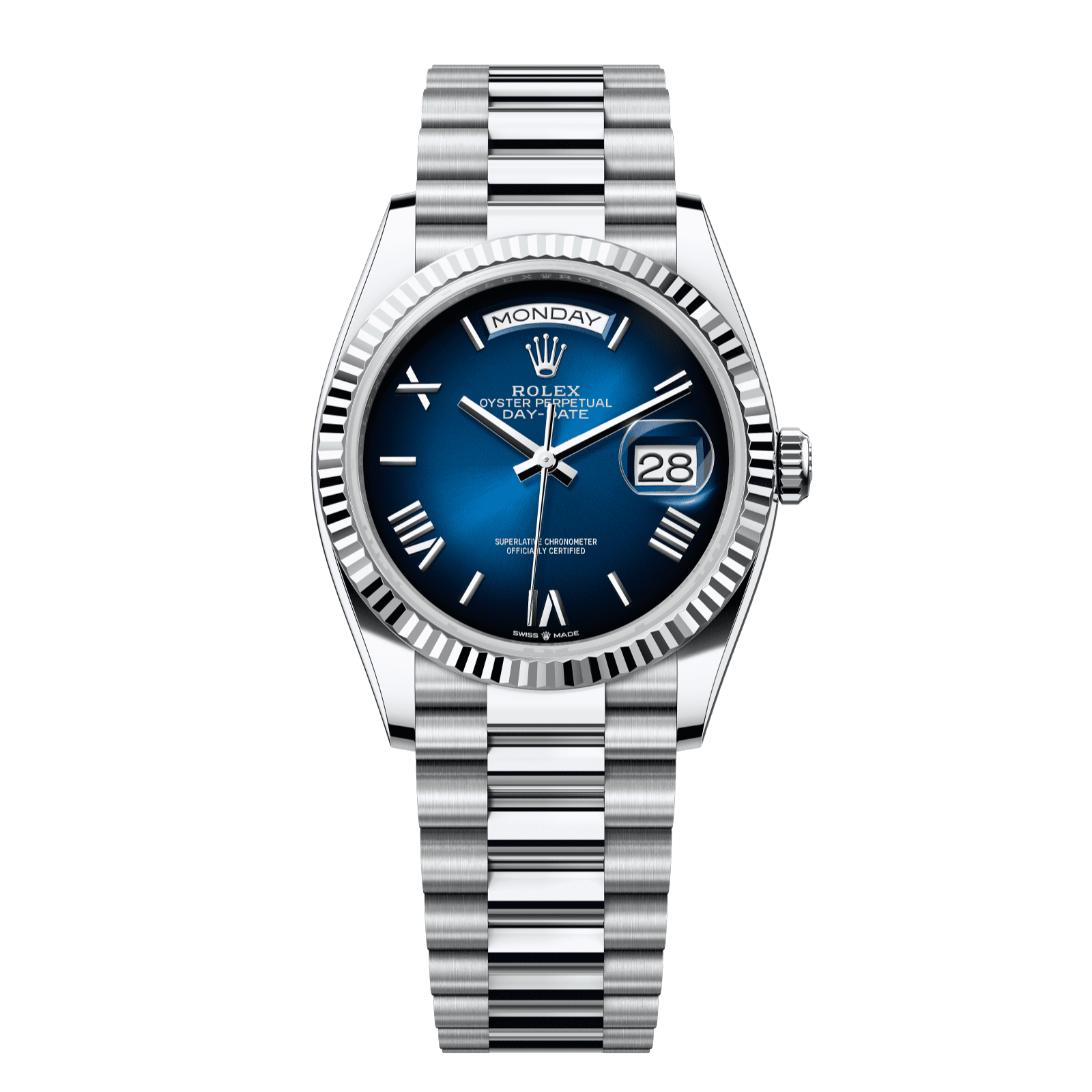 Rolex Day-Date