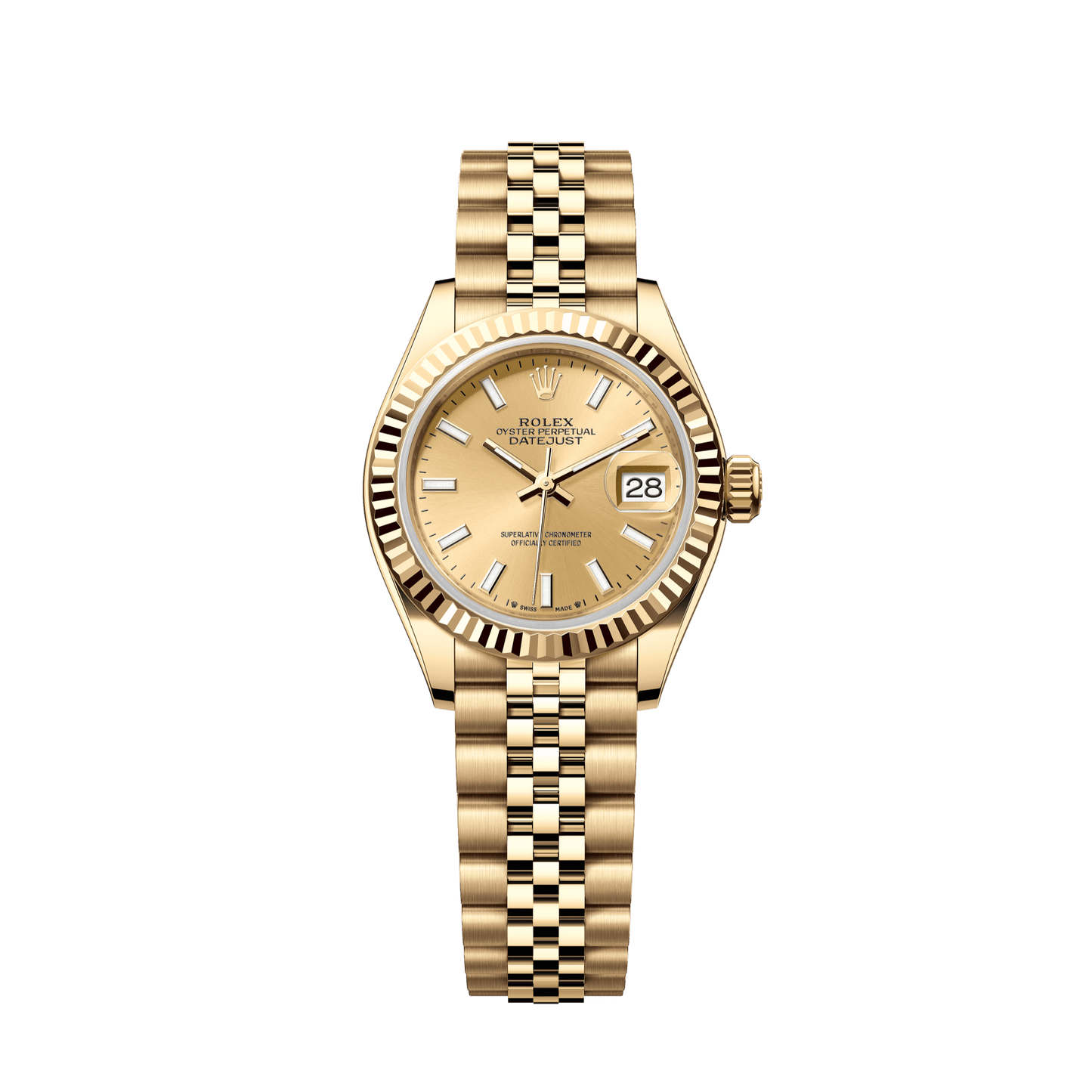 Rolex Oyster