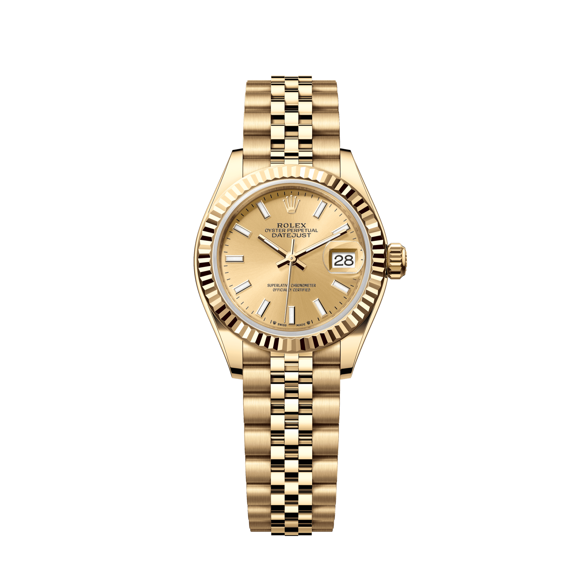Rolex Oyster