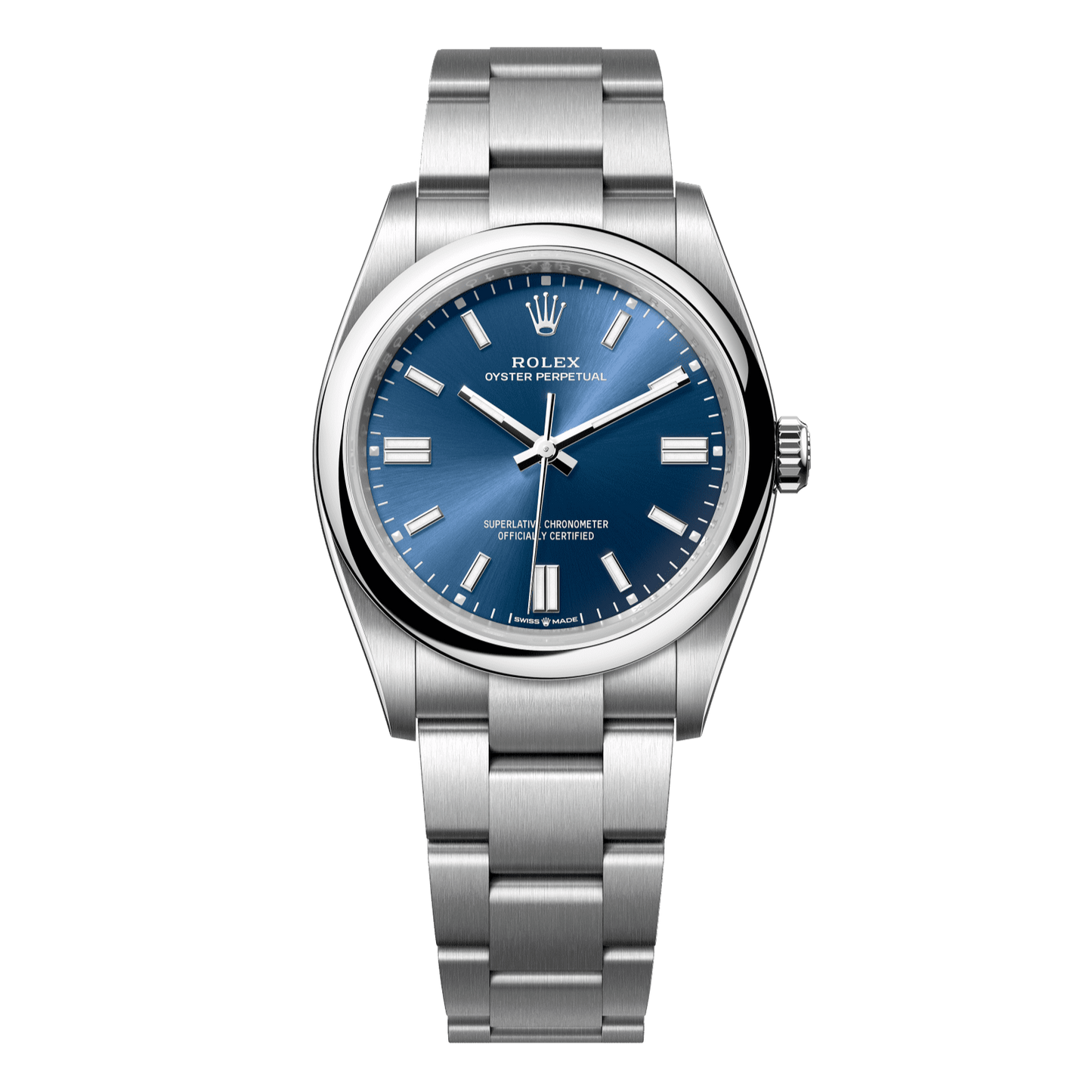 Rolex Oyster Perpetual