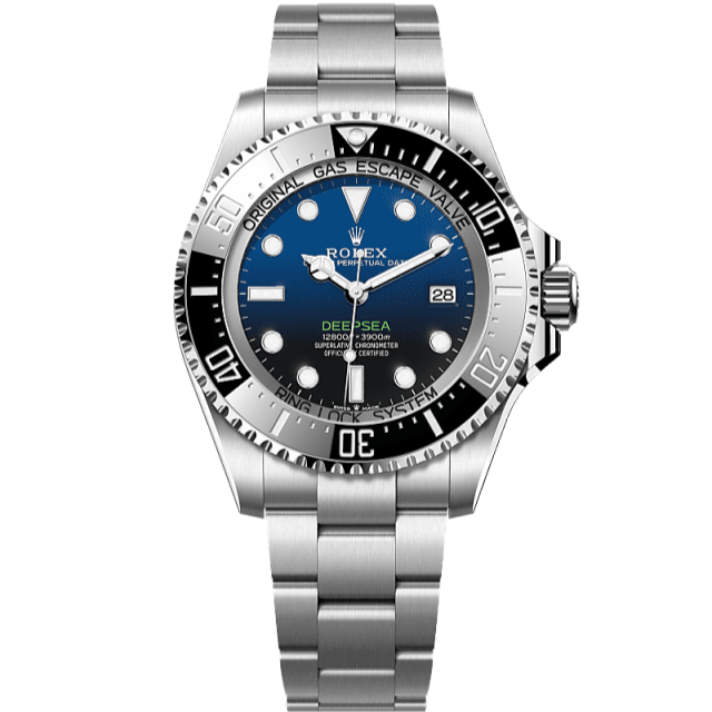 Rolex Rolex Deepsea