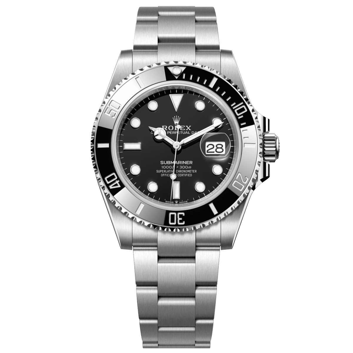 Rolex Submariner Date