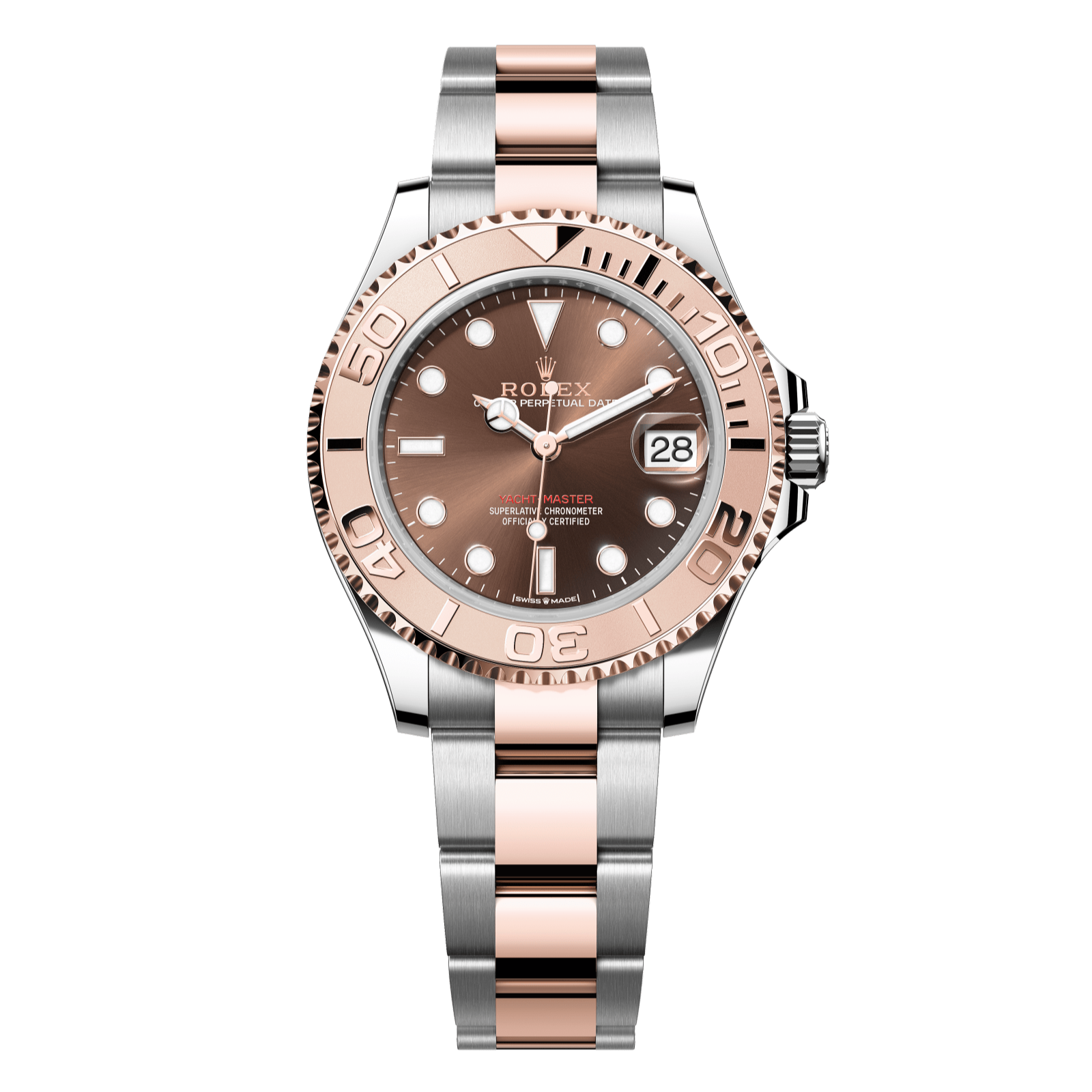 ROLEX Yacht-Master