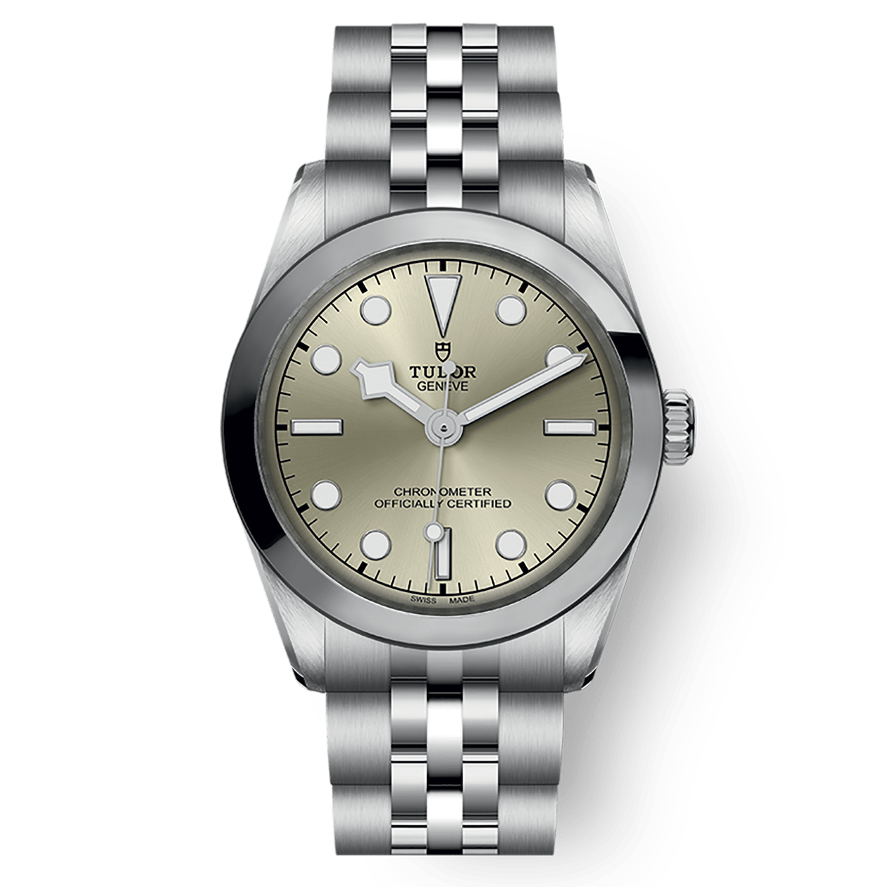 Tudor Black Bay