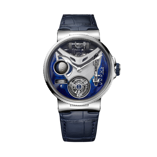 Ulysse Nardin Marine