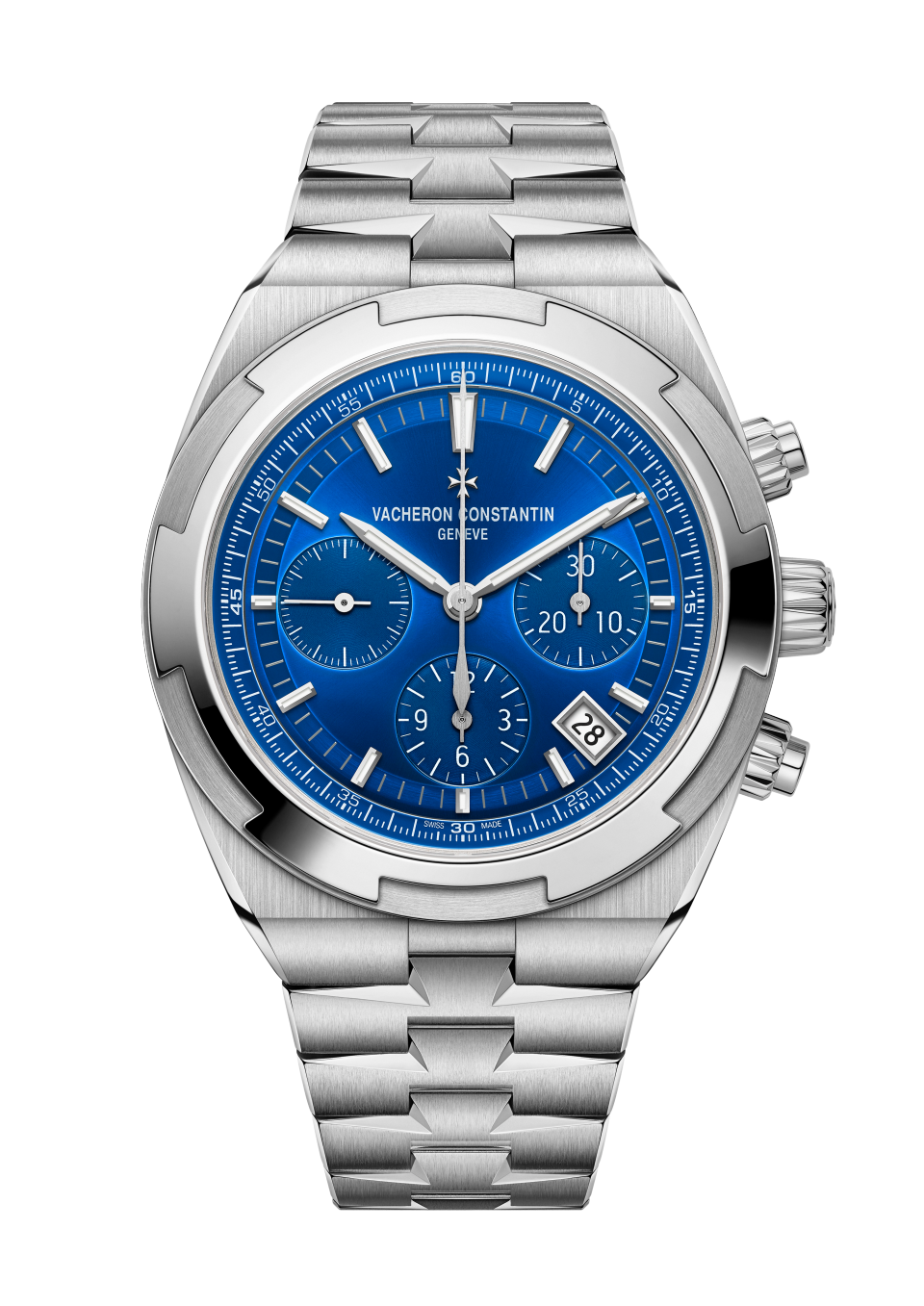 Vacheron Constantin Overseas